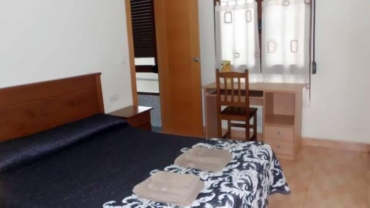 Photo of Bedroom in Extramurs