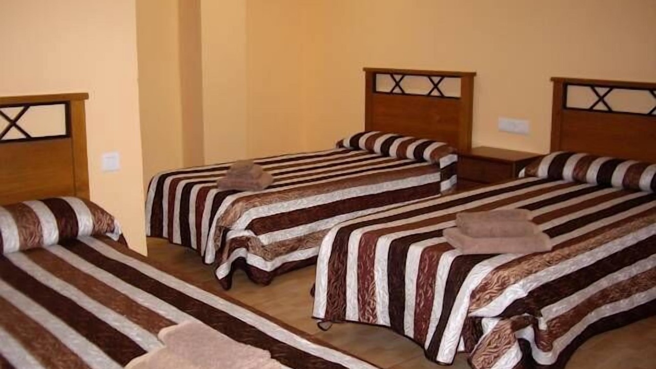Photo of Bedroom in Extramurs