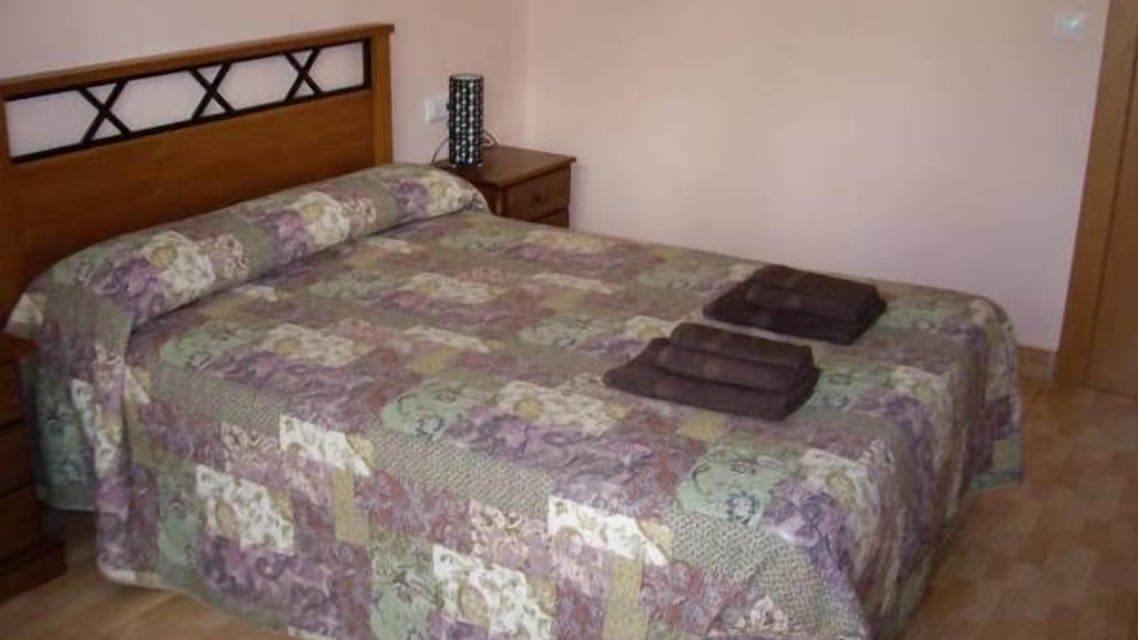 Photo of Bedroom in Extramurs