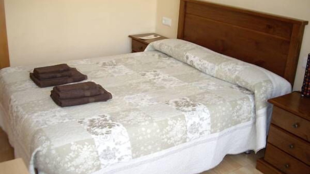 Photo of Bedroom in Extramurs