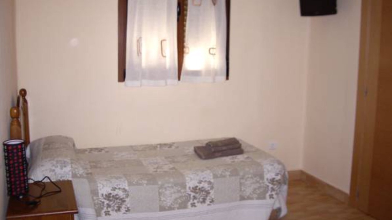 Photo of Bedroom in Extramurs