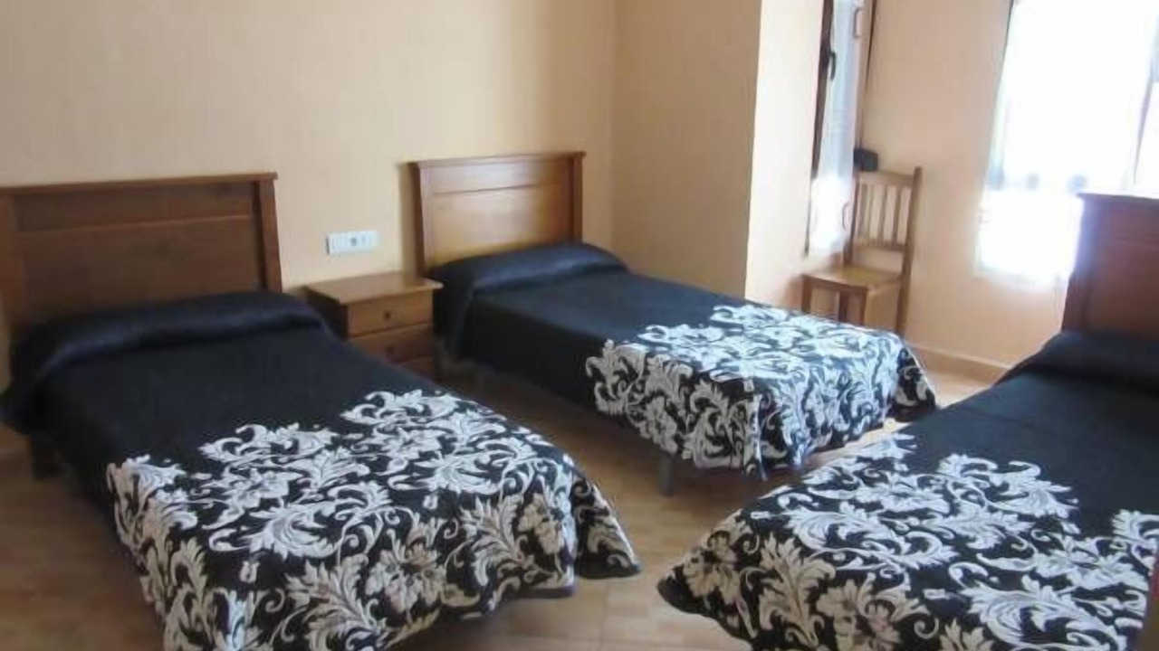 Photo of Bedroom in Extramurs