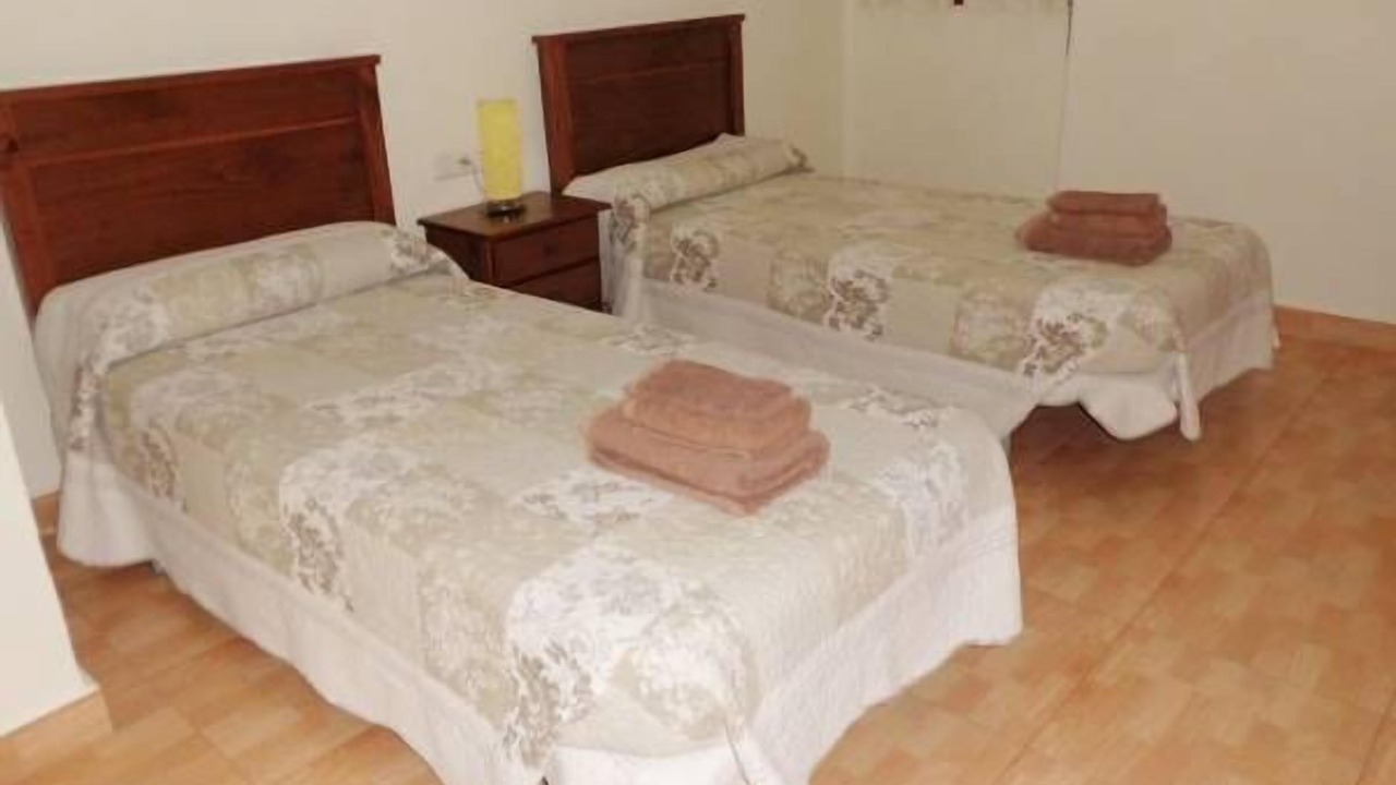 Photo of Bedroom in Extramurs