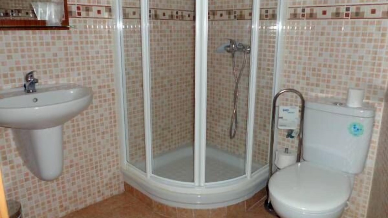Photo of Bathroom in Extramurs
