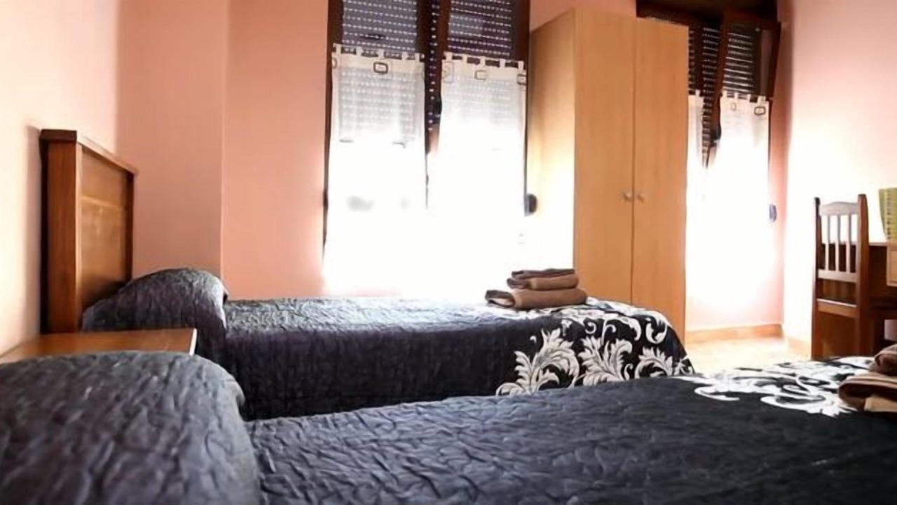 Photo of Bedroom in Extramurs