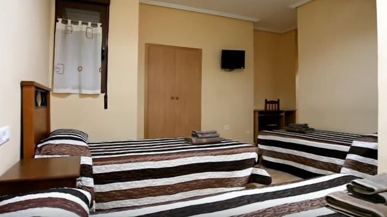 Photo of Bedroom in Extramurs