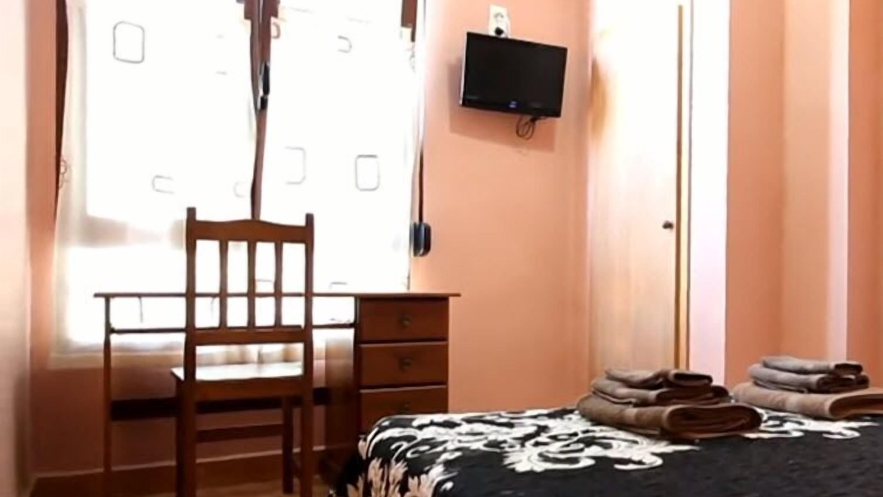 Photo of Bedroom in Extramurs