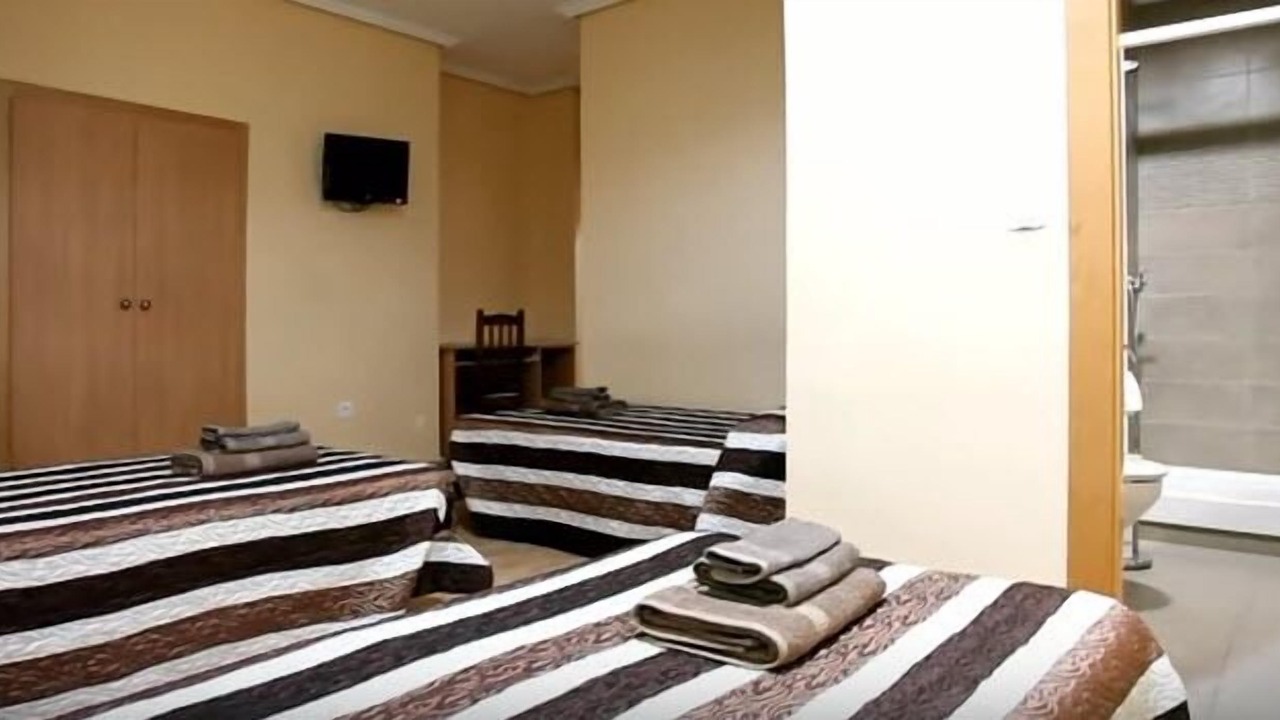 Photo of Bedroom in Extramurs