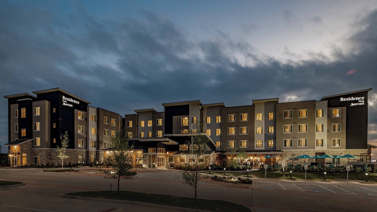 Photo of Outdoor in Oak Cliff