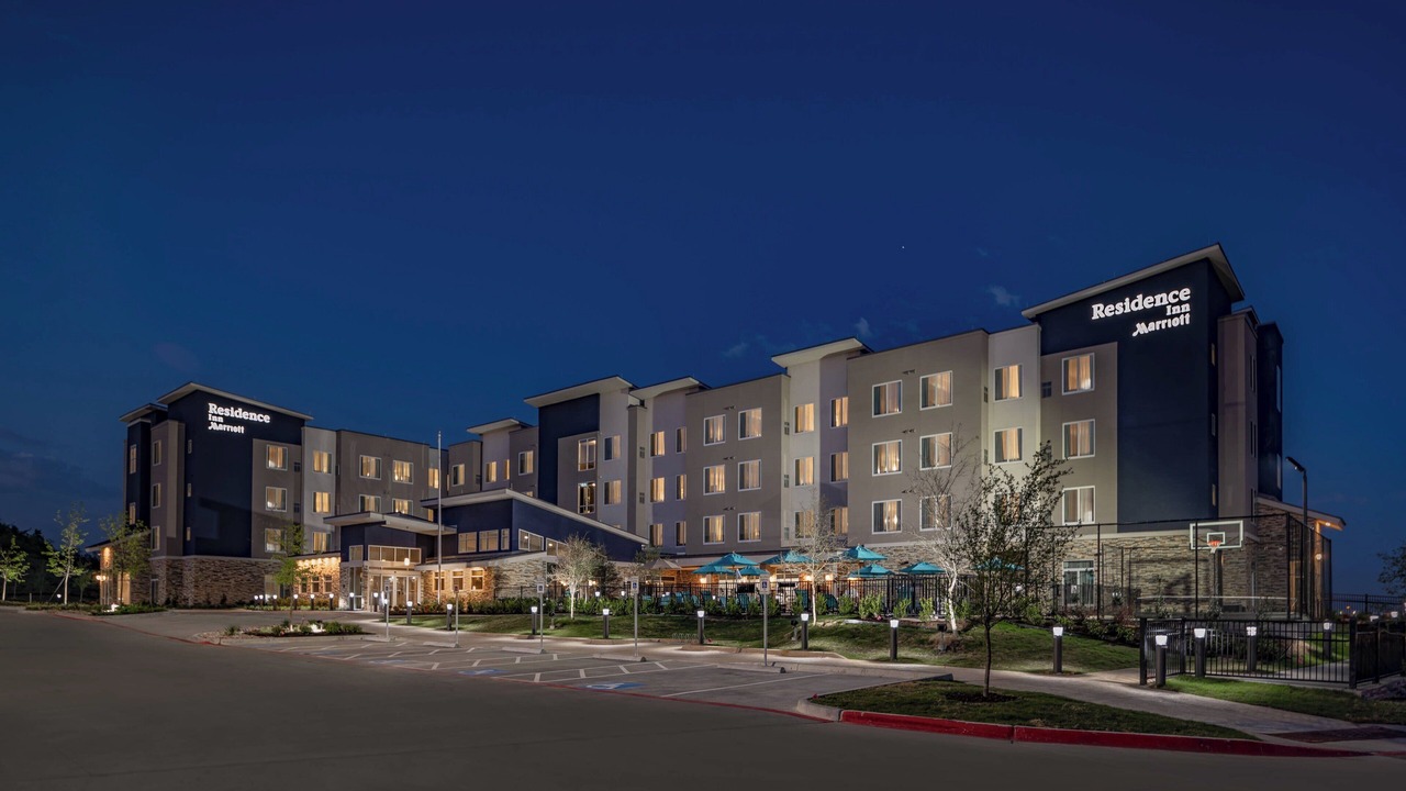 Photo of Outdoor in Oak Cliff