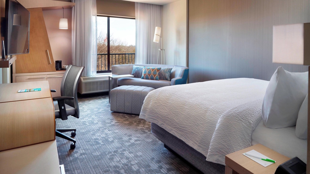 Photo of Bedroom in LaGrange