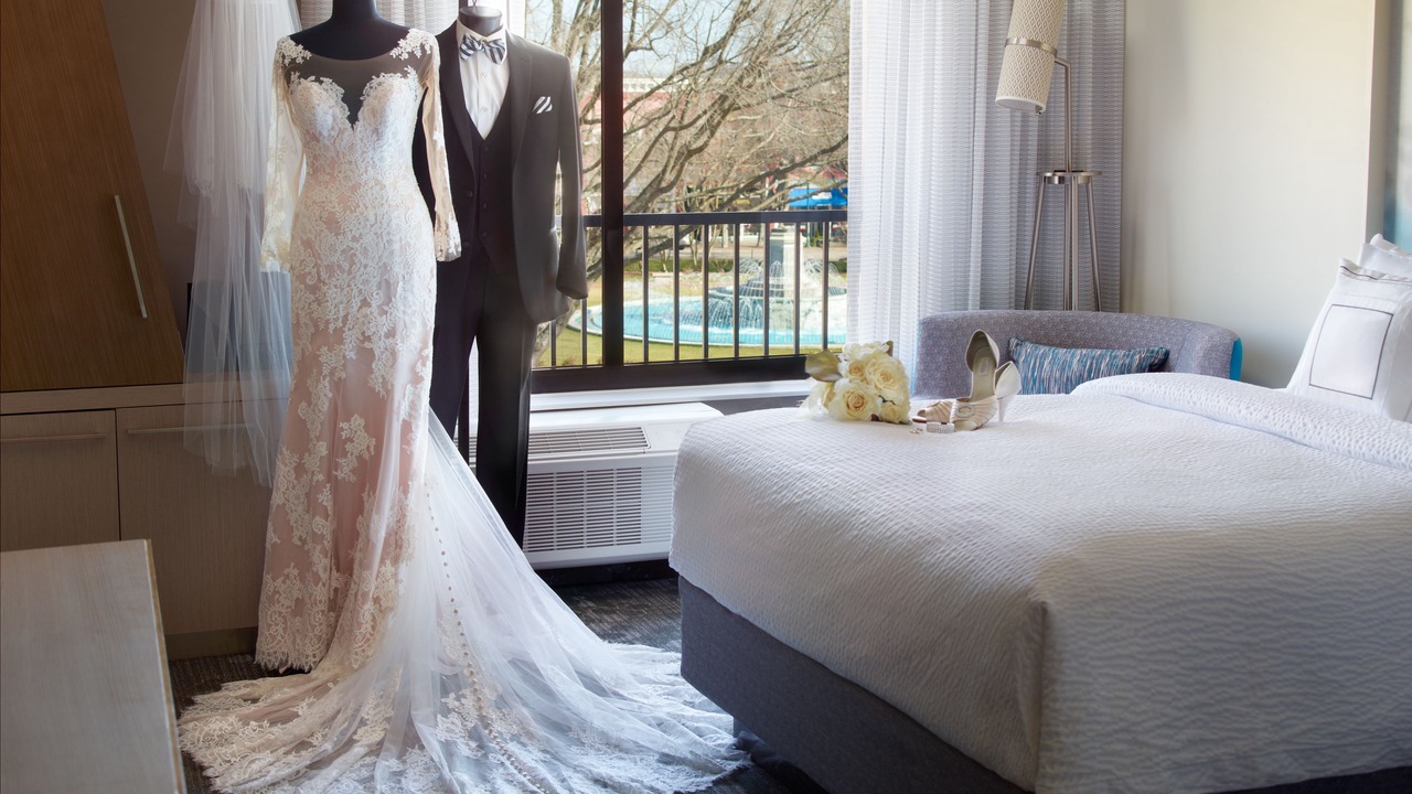 Photo of Bedroom in LaGrange