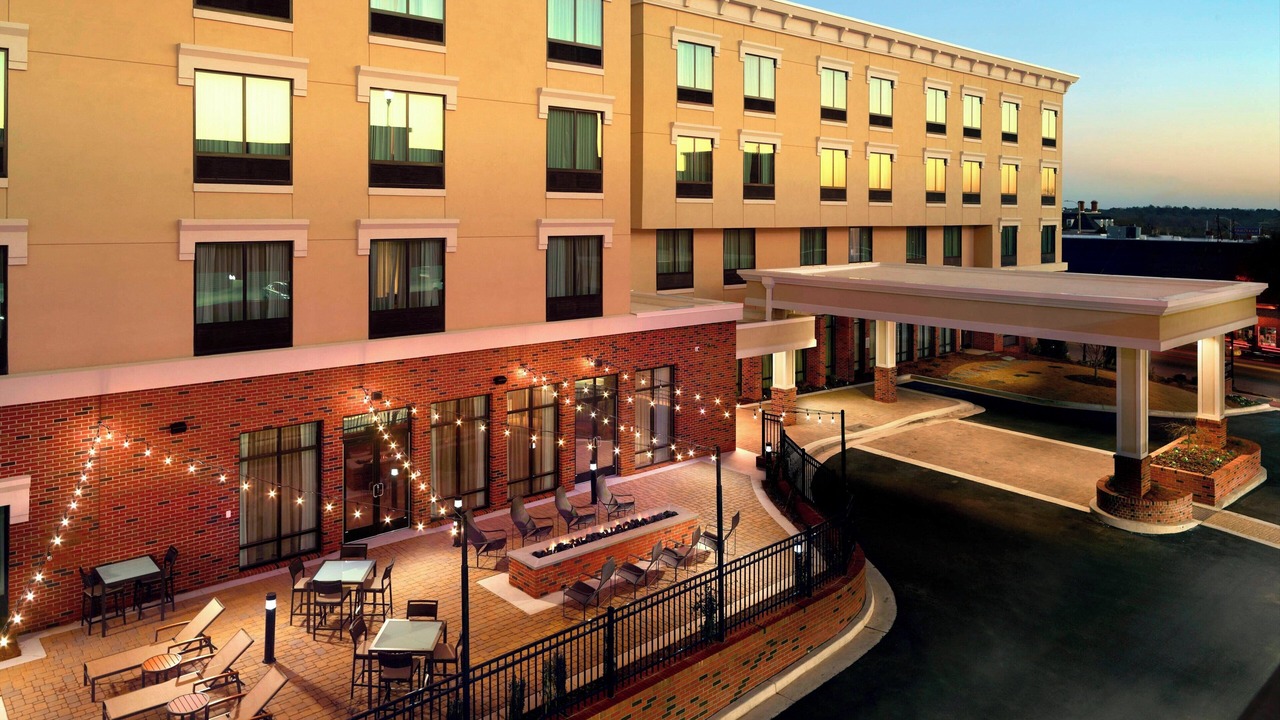 Photo of Outdoor in LaGrange