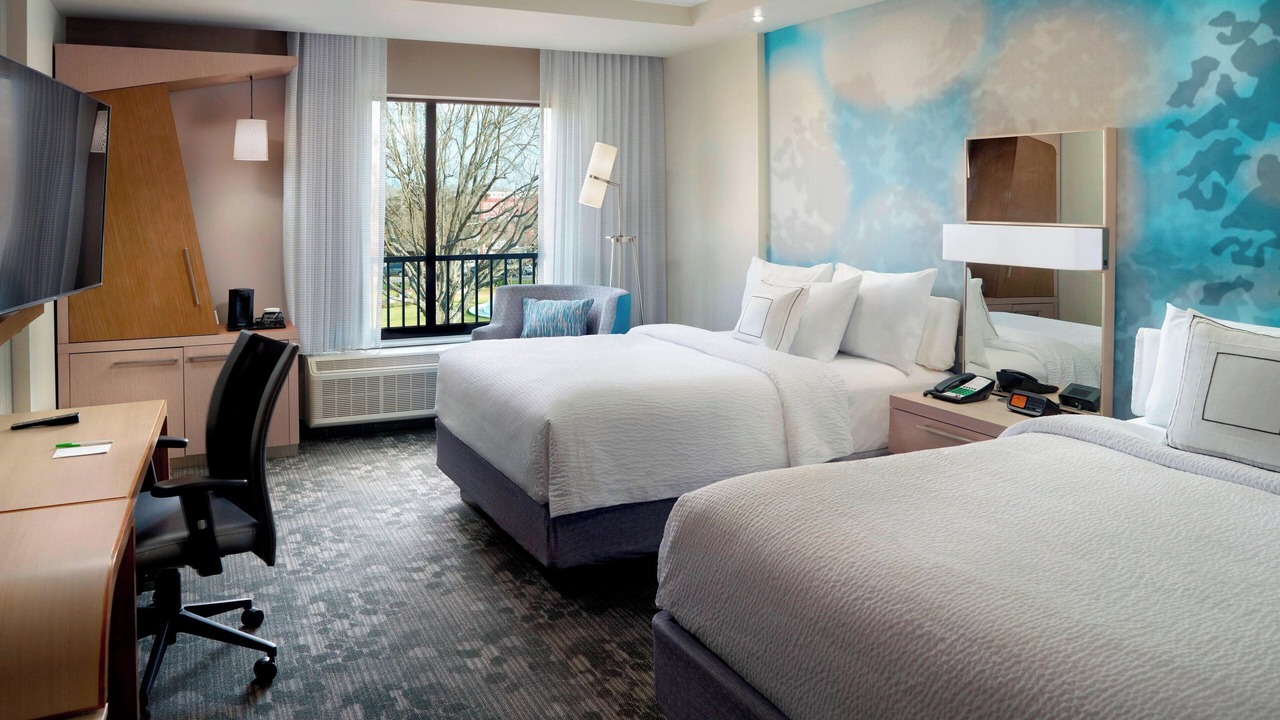 Photo of Bedroom in LaGrange