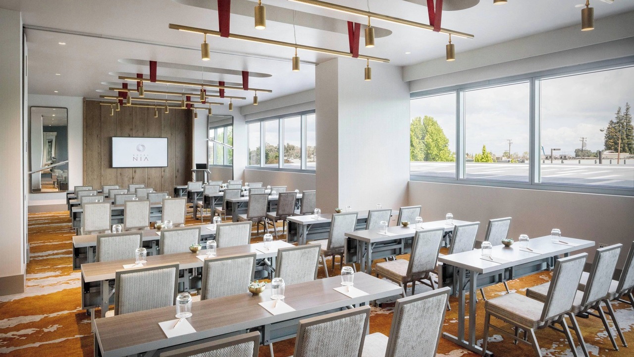 Photo of Others in Menlo Park