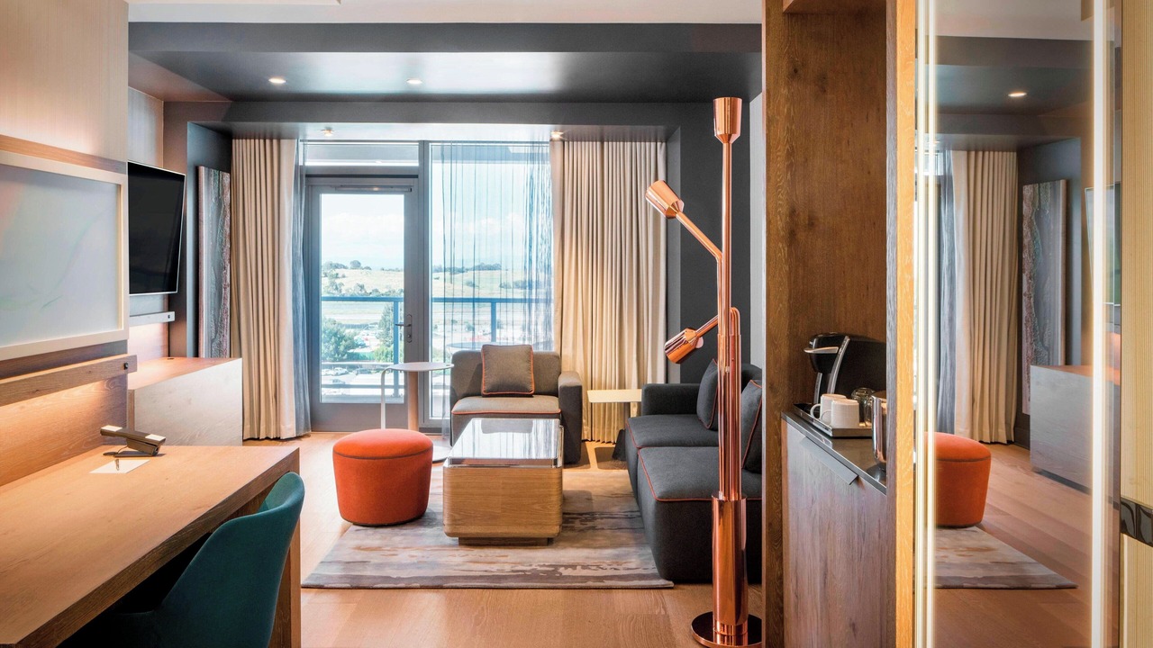 Photo of Others in Menlo Park