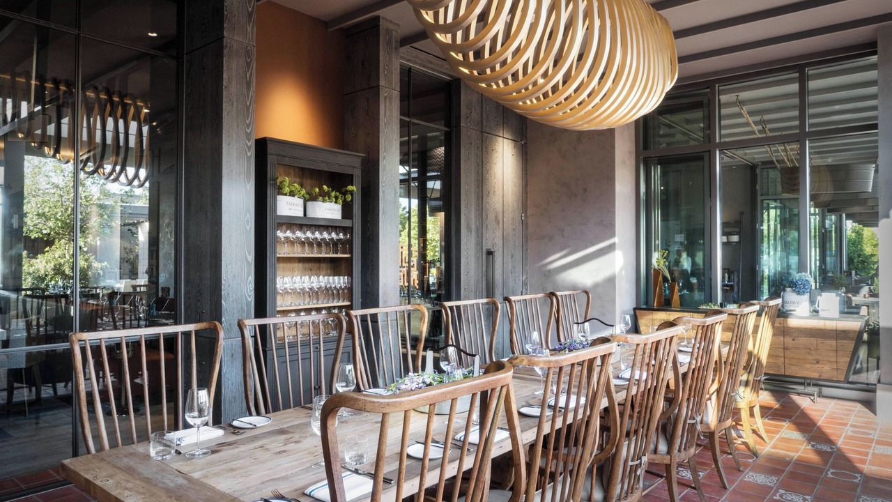 Photo of Others in Menlo Park