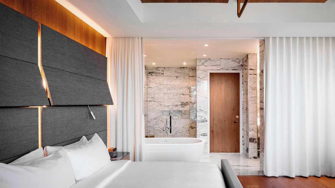 Photo of Bedroom in Menlo Park