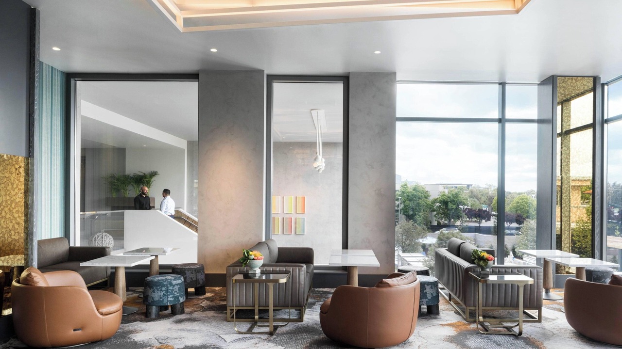 Photo of Others in Menlo Park