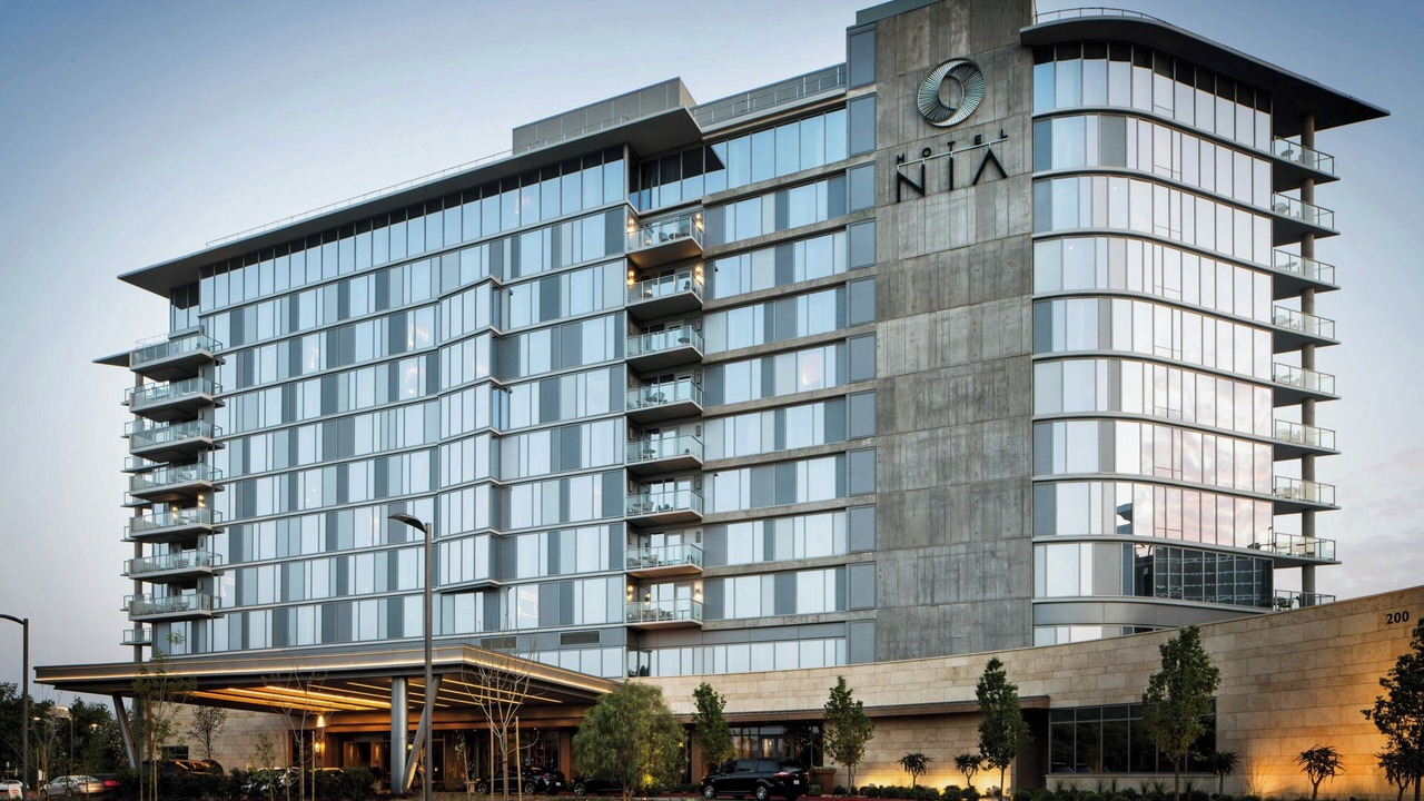 Photo of Outdoor in Menlo Park