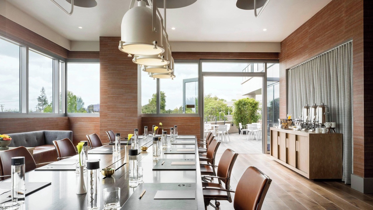 Photo of Others in Menlo Park