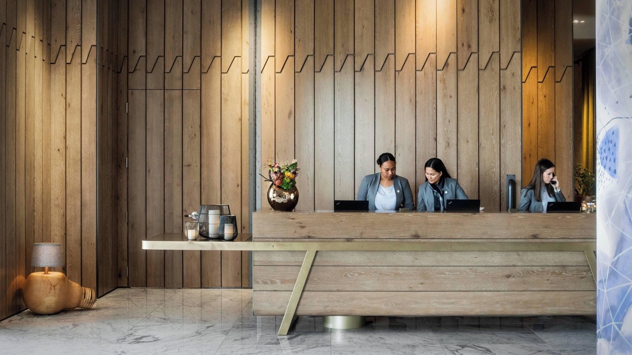 Photo of Others in Menlo Park