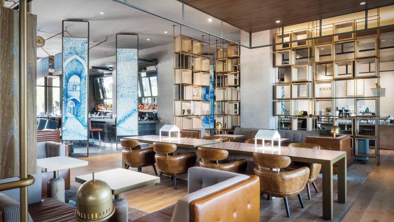 Photo of Others in Menlo Park