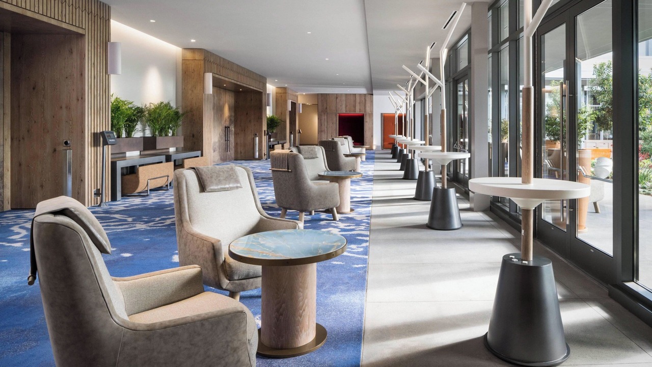 Photo of Others in Menlo Park