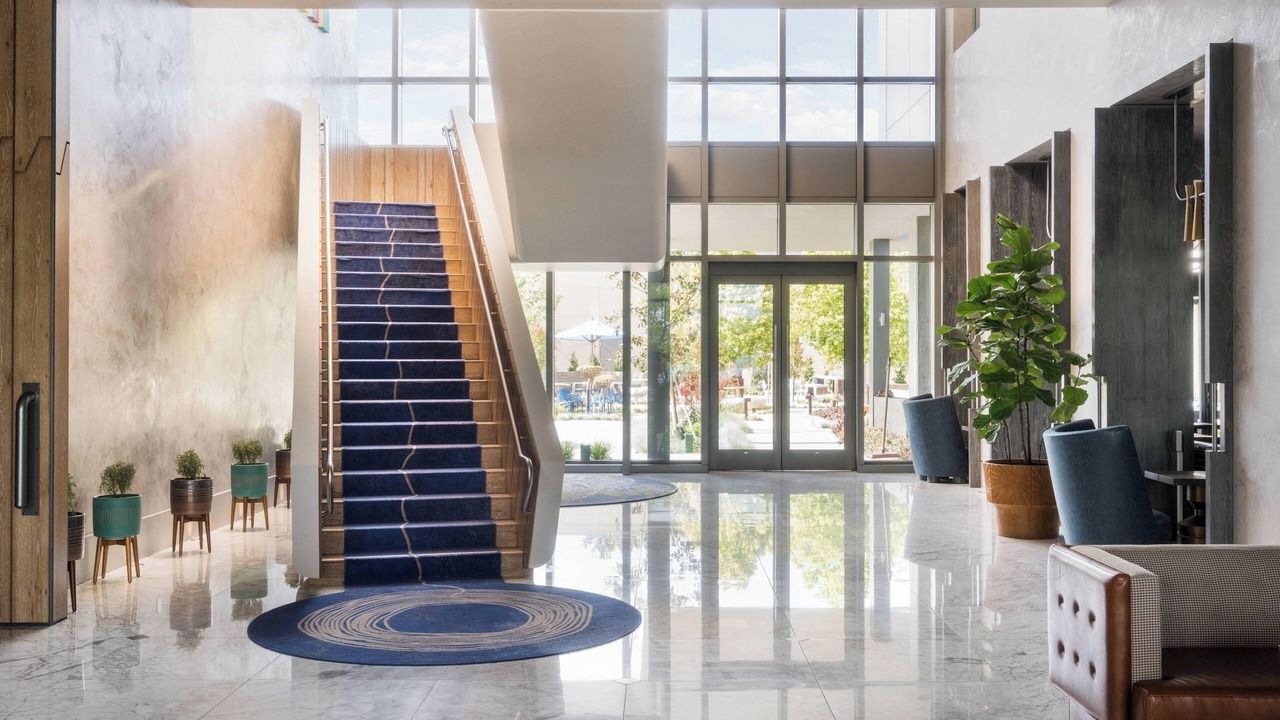 Photo of Others in Menlo Park