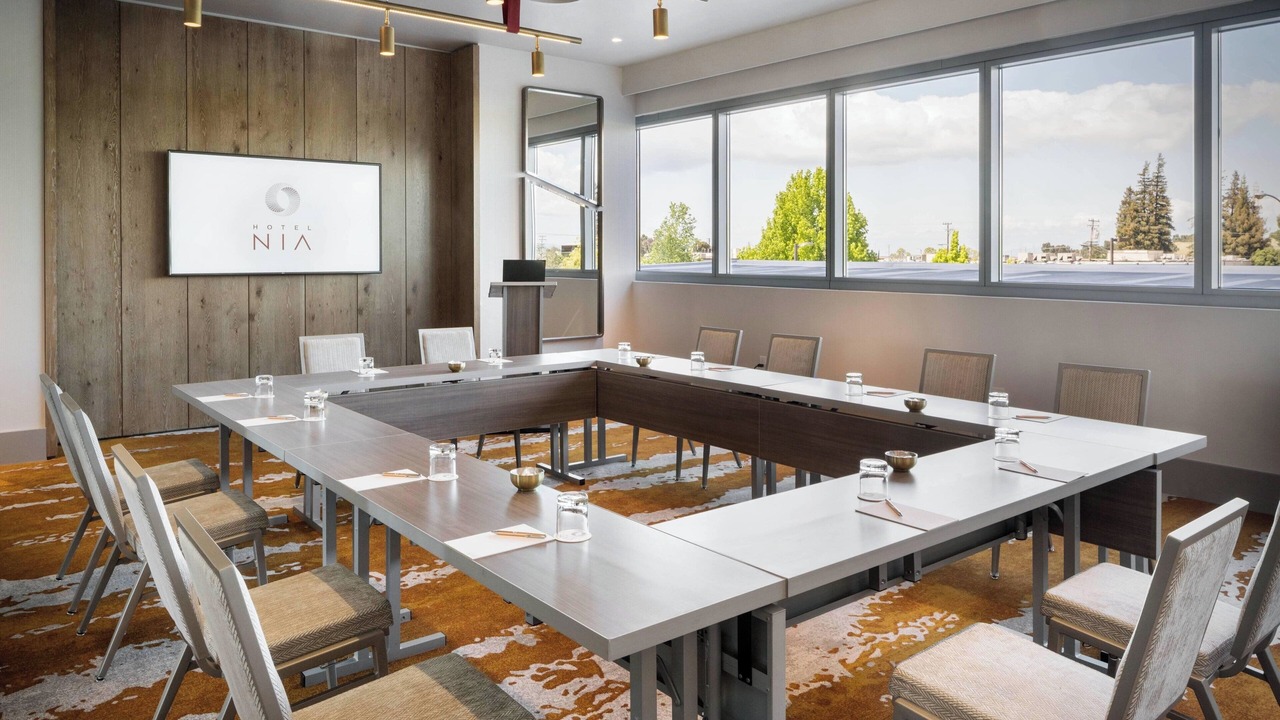 Photo of Others in Menlo Park