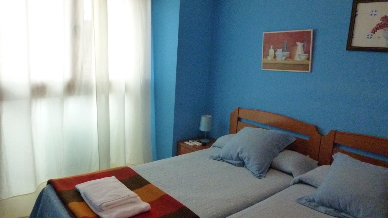 Photo of Bedroom in Najera