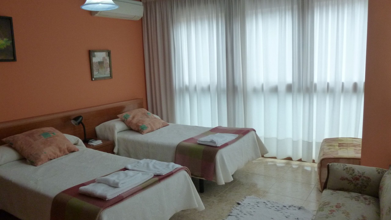 Photo of Bedroom in Najera