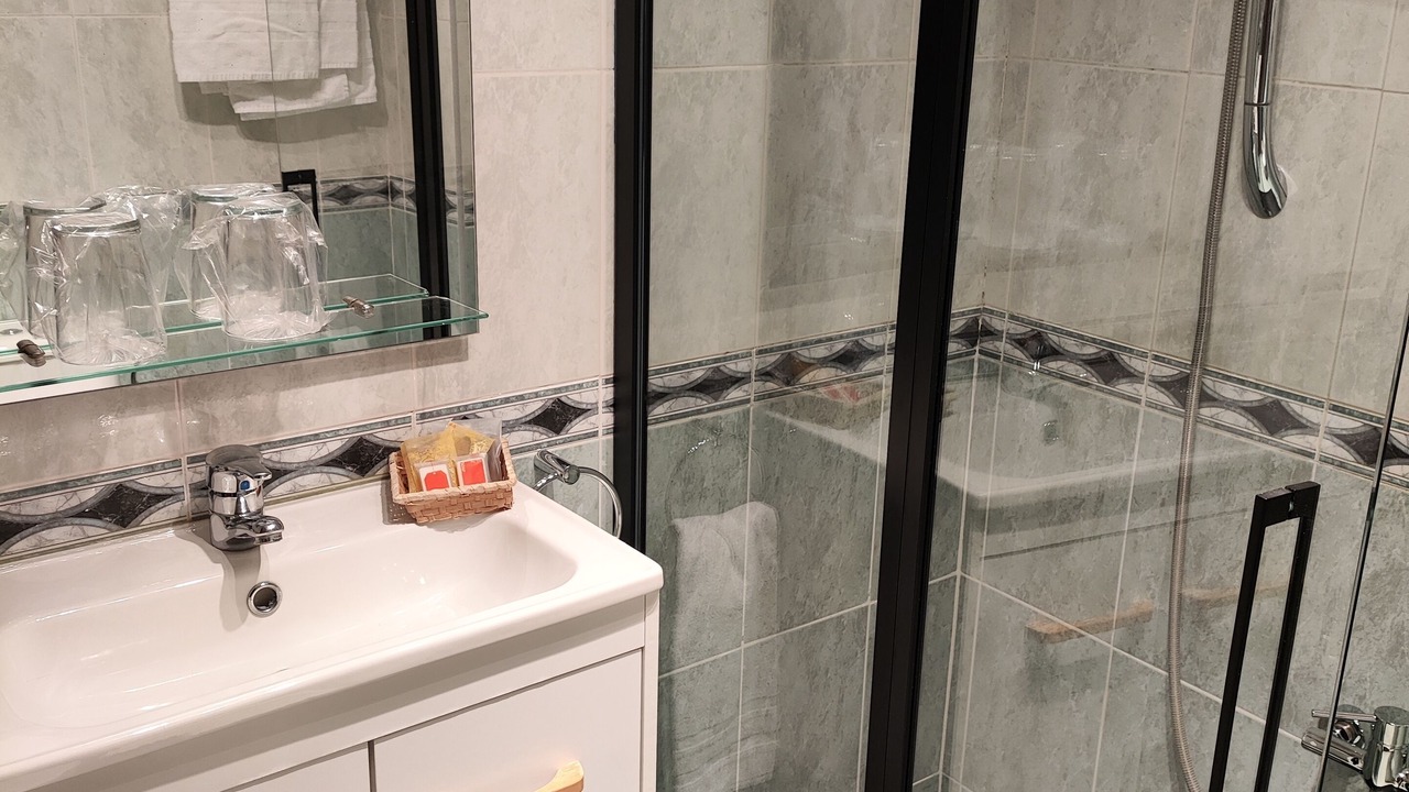 Photo of Bathroom in Najera