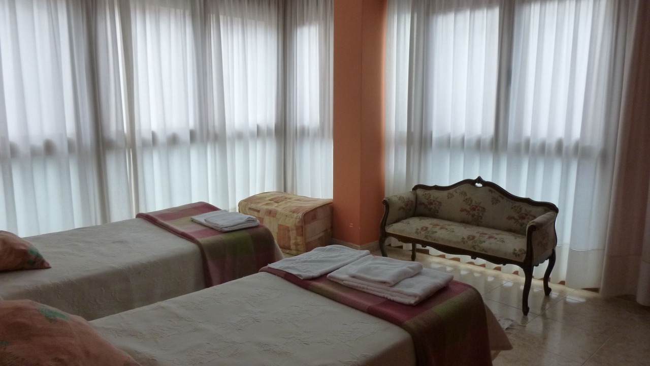 Photo of Bedroom in Najera