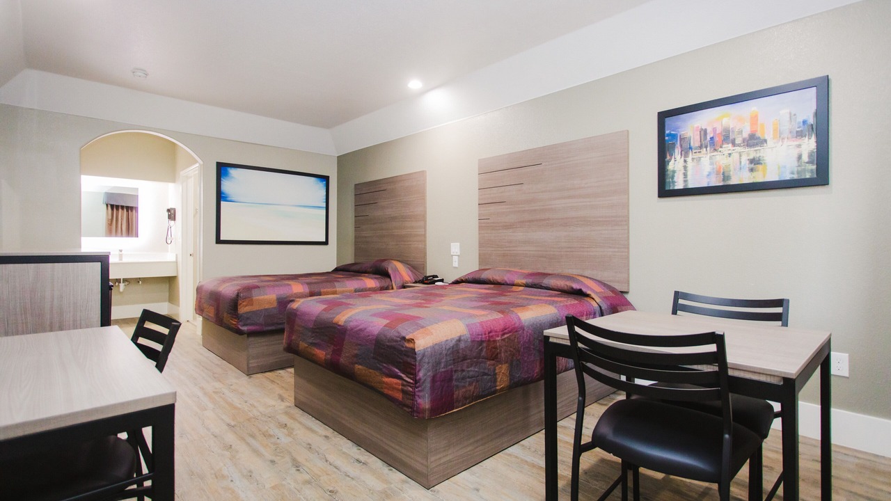 Photo of Bedroom in Spring Branch West