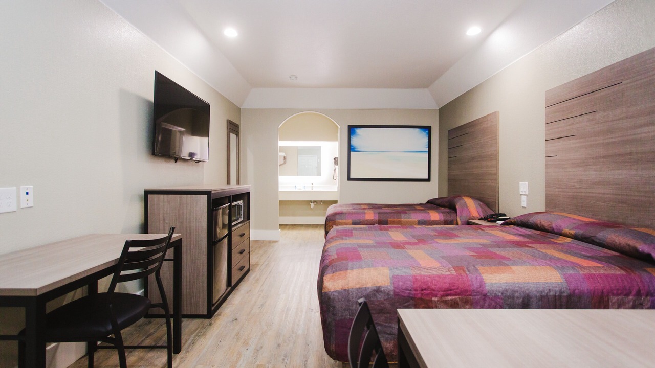 Photo of Bedroom in Spring Branch West