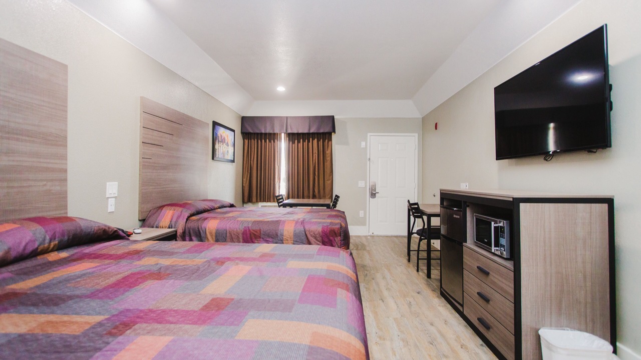 Photo of Bedroom in Spring Branch West