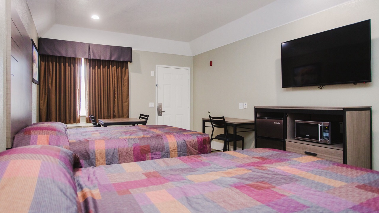 Photo of Bedroom in Spring Branch West