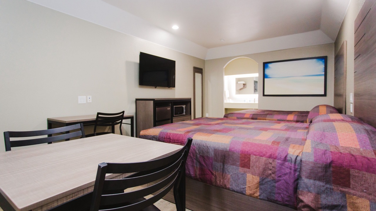 Photo of Bedroom in Spring Branch West