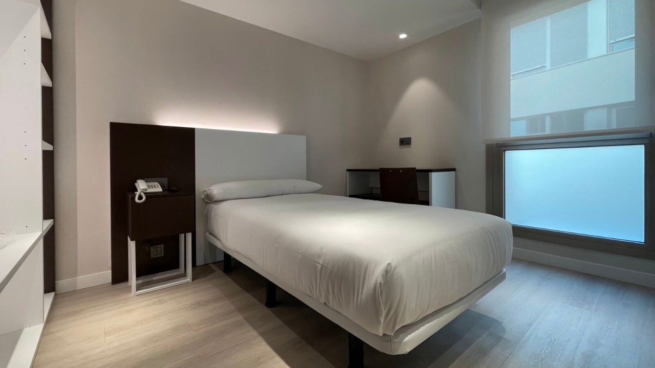 Photo of Bedroom in Tudela