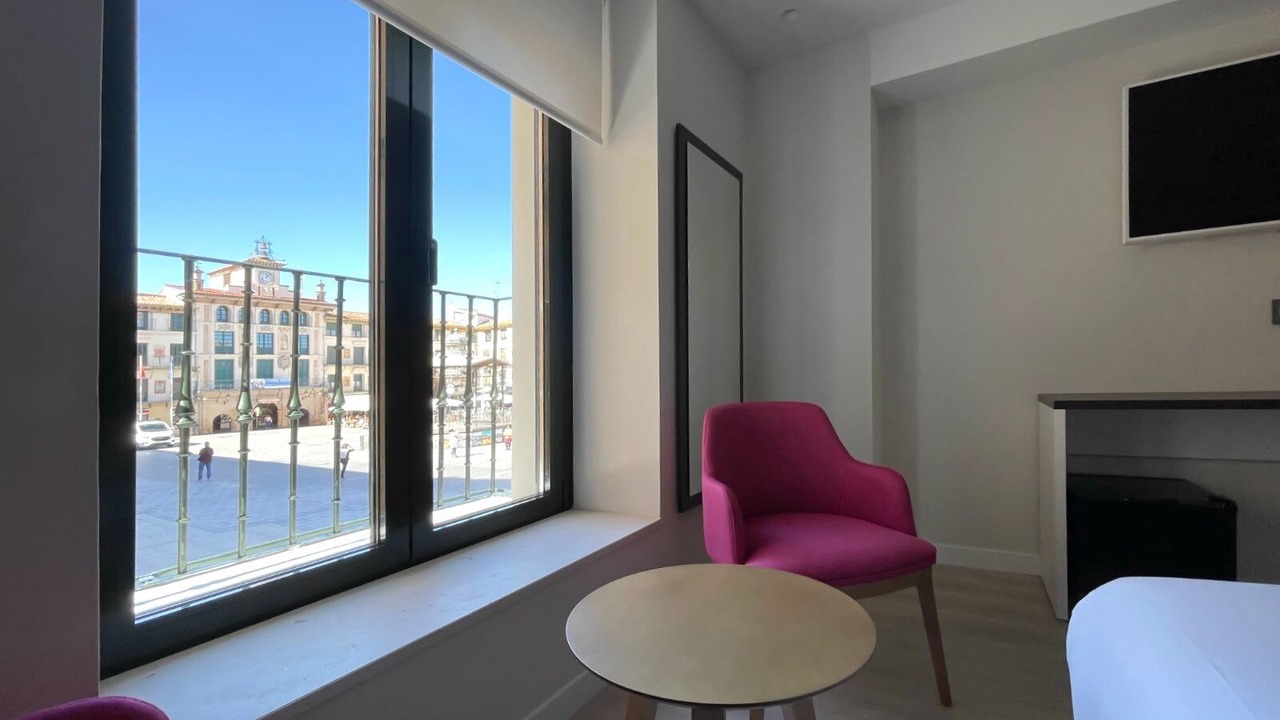 Photo of Livingroom in Tudela