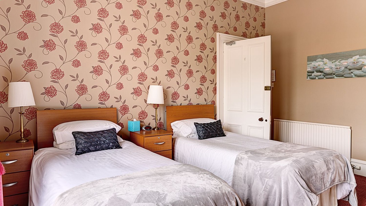 Photo of Bedroom in Aberdeen West End