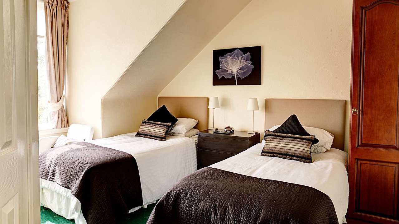 Photo of Bedroom in Aberdeen West End