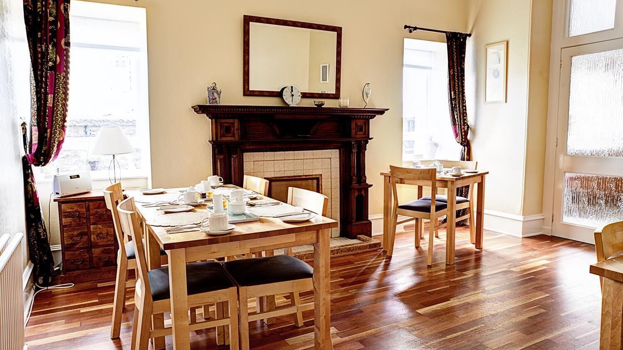 Photo of Others in Aberdeen West End