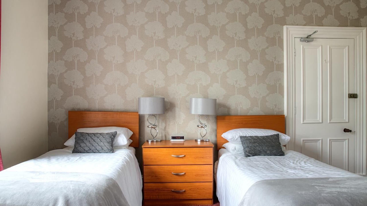 Photo of Bedroom in Aberdeen West End