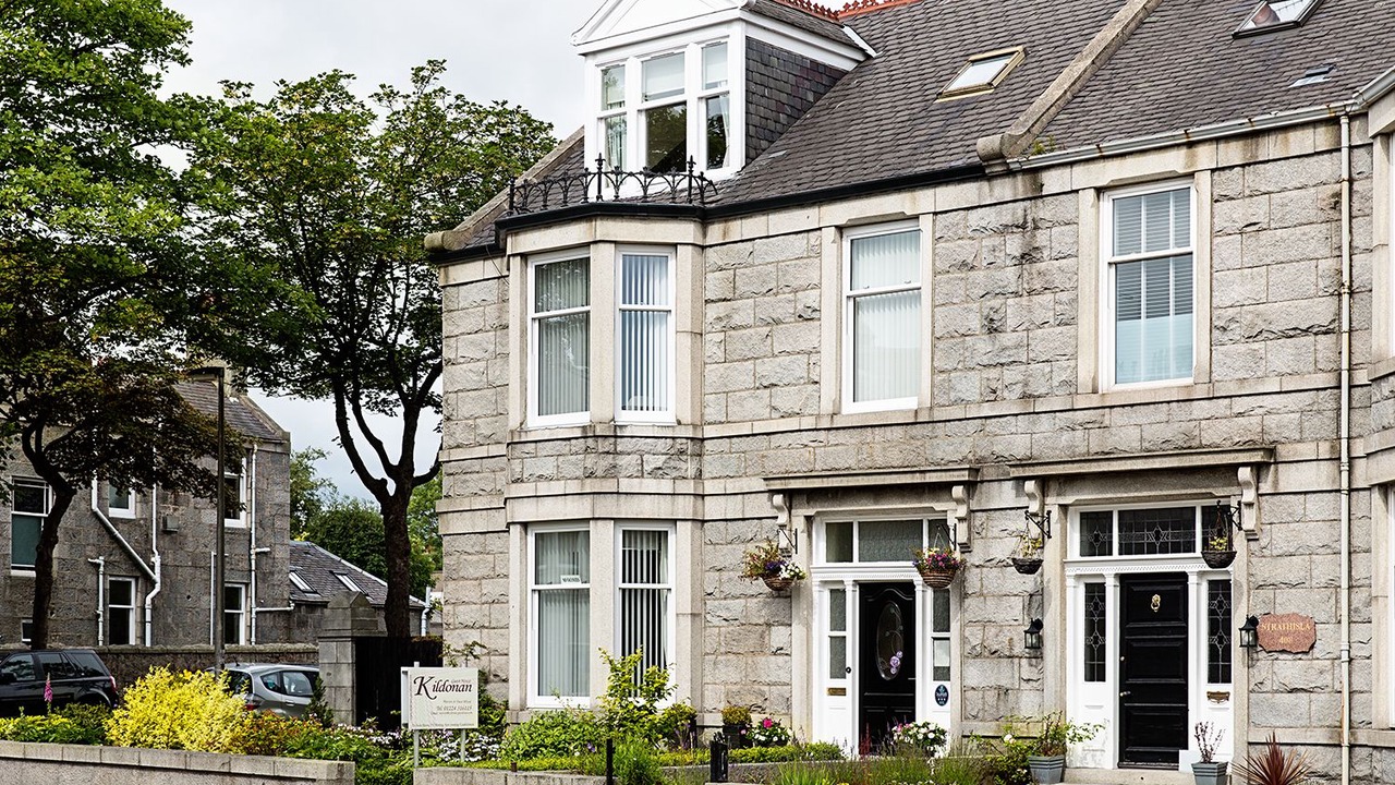 Photo of Outdoor in Aberdeen West End