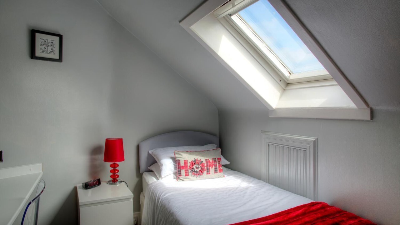 Photo of Bathroom in Aberdeen West End