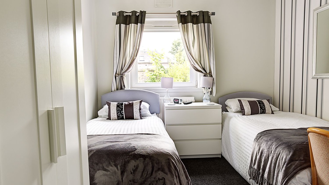 Photo of Bedroom in Aberdeen West End