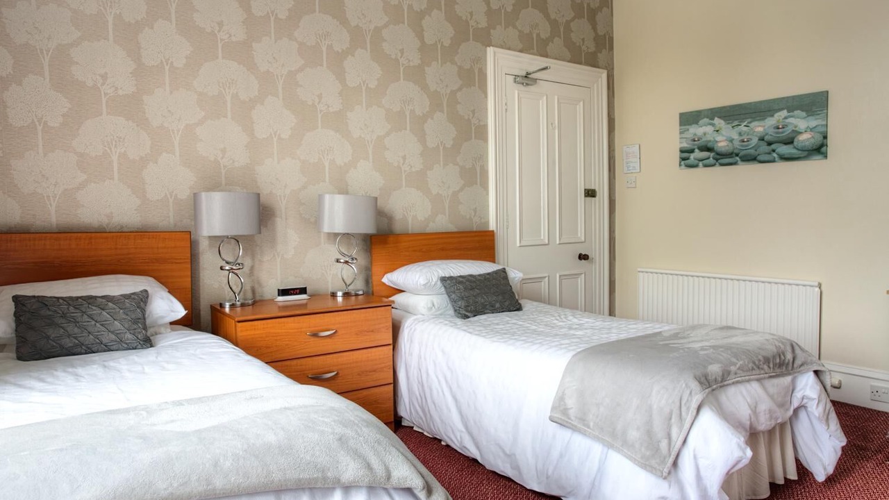 Photo of Bedroom in Aberdeen West End