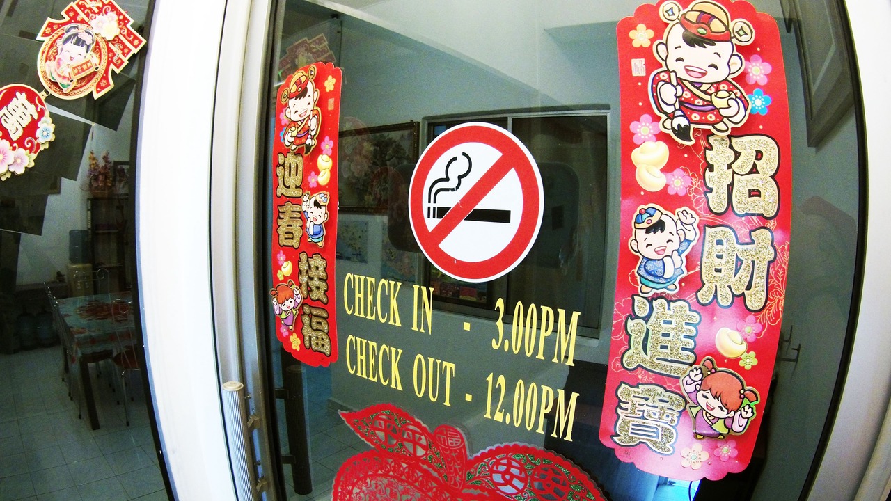 Photo of Outdoor in Taman Kota Laksamana